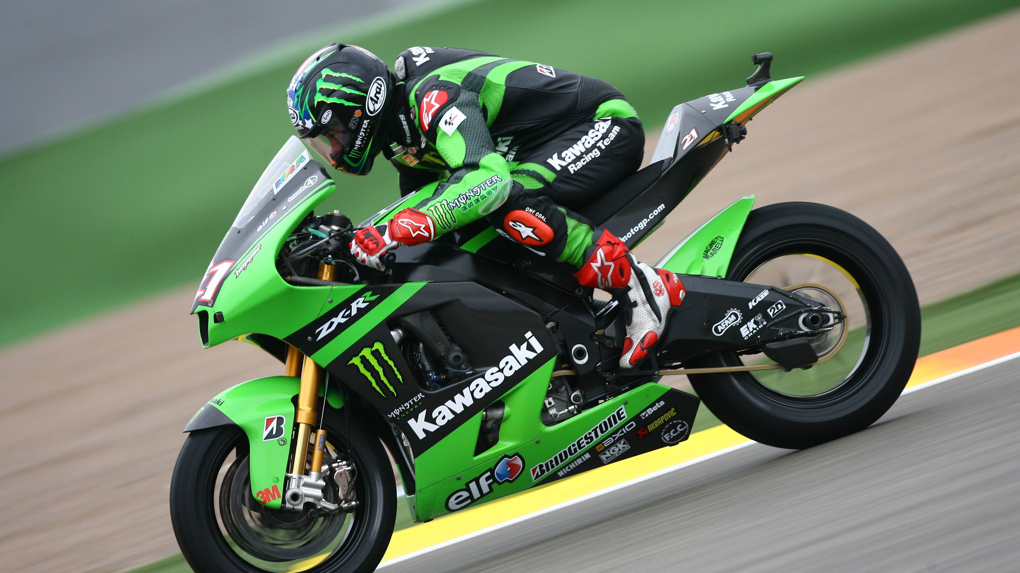 Kawasaki MotoGP